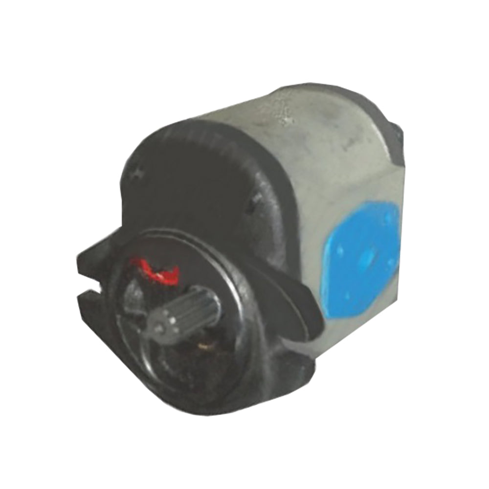 6675343 REPLACEMENT HYD PUMP 773G SKID STEER Fits Bobcat