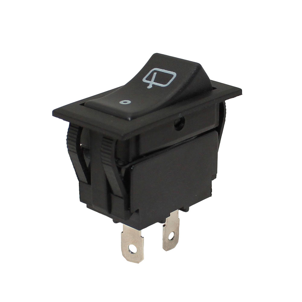 Aftermarket 6675999 Wiper Switch Fits Bobcat Skid Steer Loaders 2 Terminal