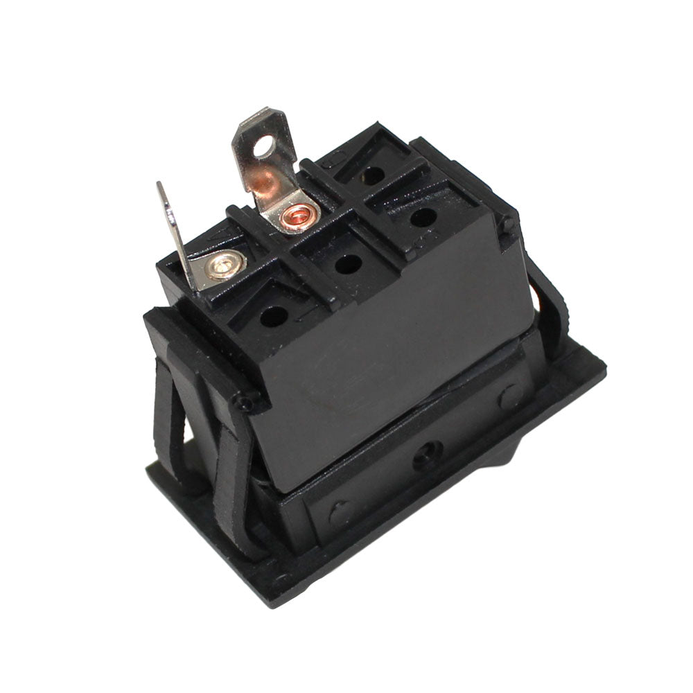 Aftermarket 6675999 Wiper Switch Fits Bobcat Skid Steer Loaders 2 Terminal