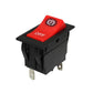Parking Brake Switch Fits Bobcat Replaces 6676536