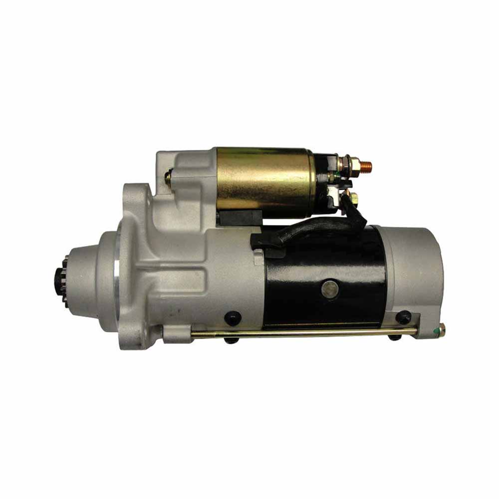 Starter Fits Bobcat Tractor 6676957 6685190