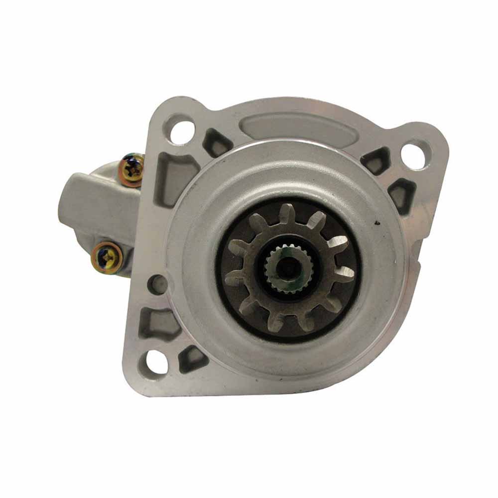 Starter - PLGR (18486) Fits Bobcat 773 T190 S175 753 S150 763 S185 S160 863