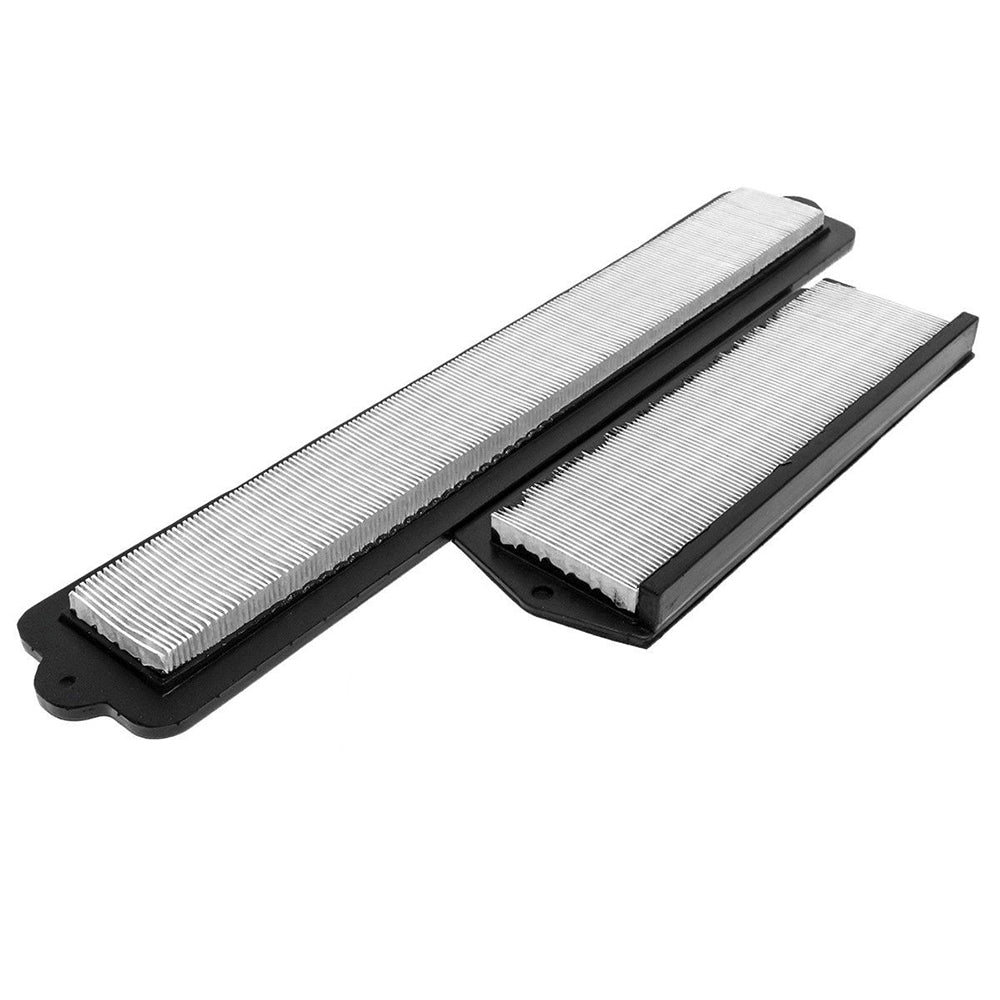 Heater & Cabin Air Filter Set
 Fits Bobcat Replaces 6677983