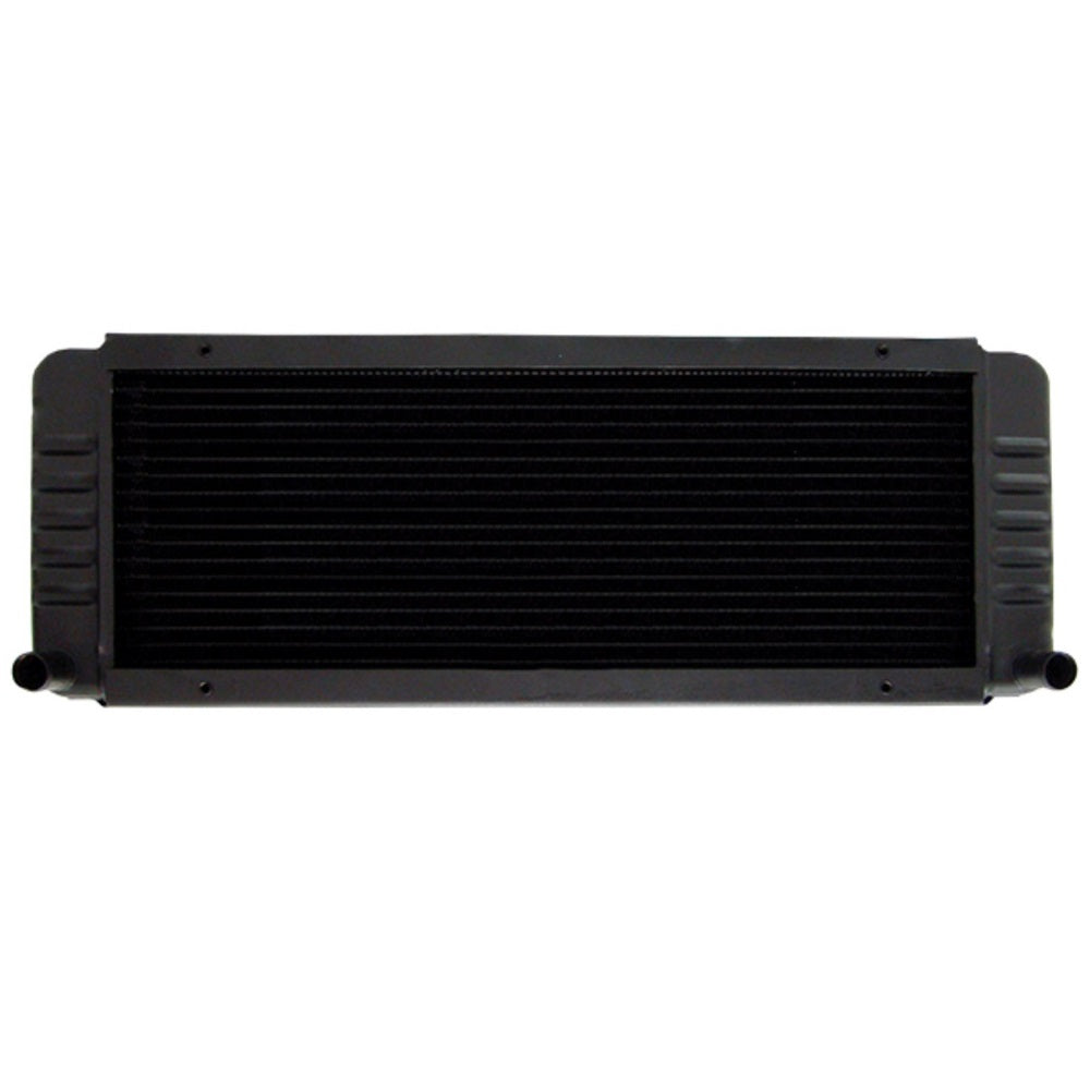 Radiator Fits Bobcat S70 553 553F 463 6678820 7009566 6672455