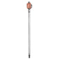Steering Shaft Fits Kubota B6000 B4200 B5100 B1600 B7100 B6100 B1700 66811-41200