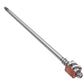 New Steering Shaft Fits Kubota Compact B6100D B6100E B6100HST-DT B6100HST-E