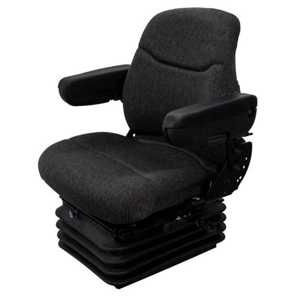 Fits Case IH 71-89 Steiger 9200-9300 Series KM 1003 Seat and Air Suspension