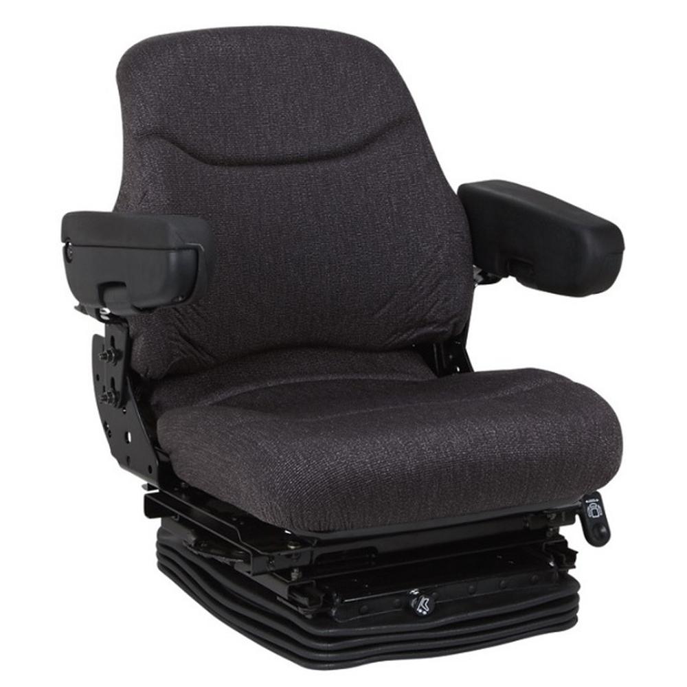 6684 Suspension Seat Assm Fits Case-IH Tractor Models 7110 7120 7130 +