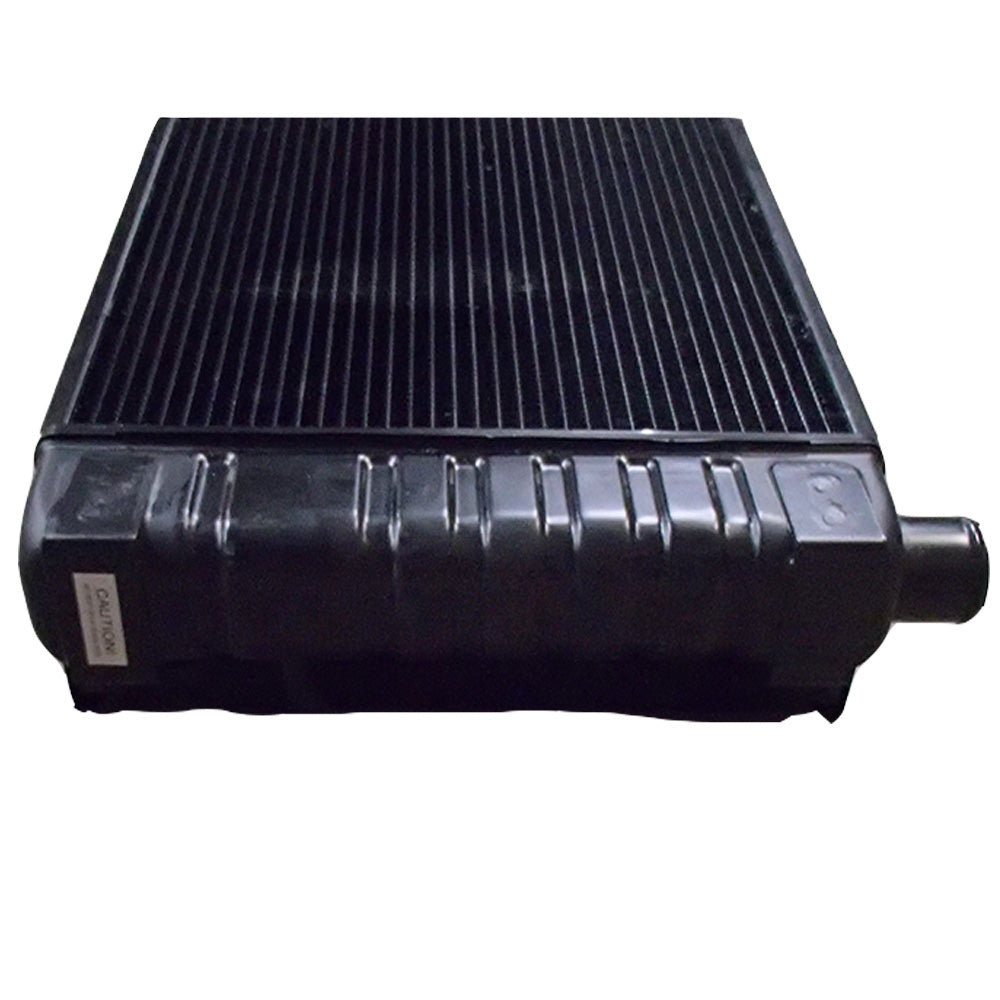 6737650 6737658 Radiator 7173921 Fits Bobcat 6684367 Skid Steer A300 T320