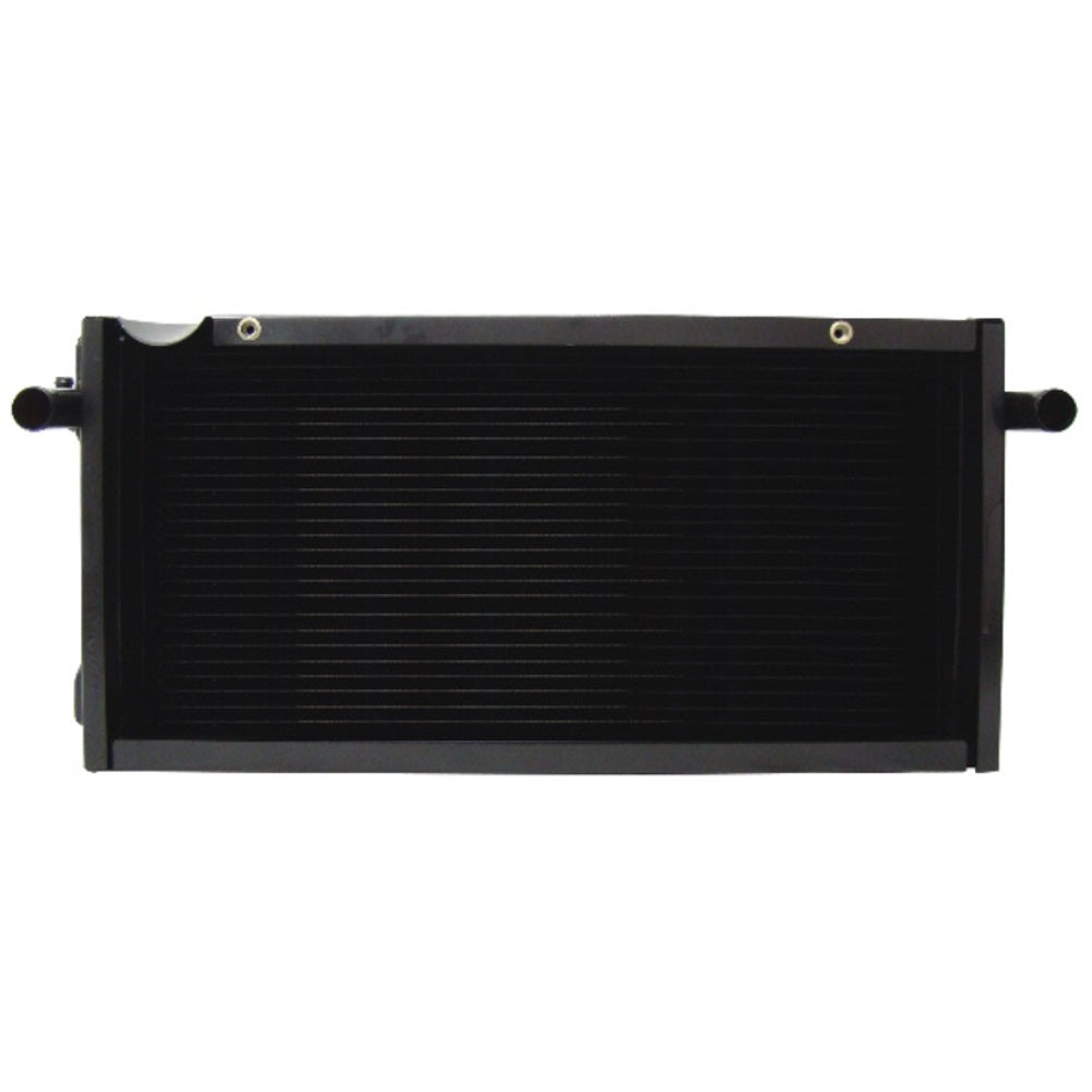 211130 6686077 Radiator Aluminum For Bobcat Skid Steer S185 T180G Series 6734100