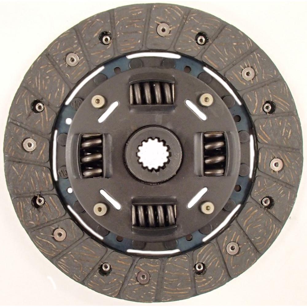 Clutch Plate Fits Kubota B7100 B7100 B6100 B7100 B6100 B6100 B7100 66905-13300