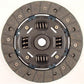 Clutch Disc Fits Kubota B7100 B7100 B7100 B7100 B6100 B6100 B6100 B6100 B6100