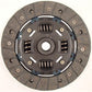 Clutch Disc Fits Kubota Replaces 66436-13400