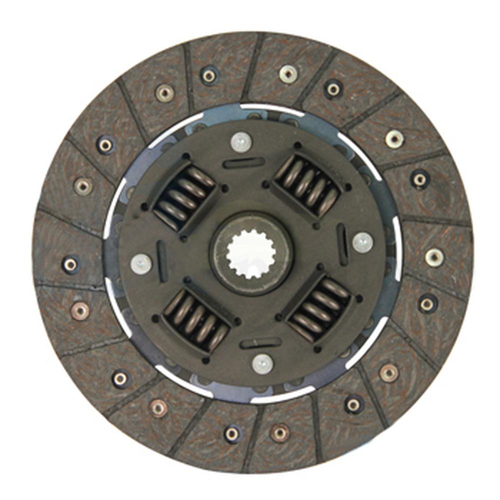 Clutch Disc Fits Kubota Replaces 66436-13400