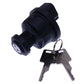 Ignition Switch 6693245 Fits Bobcat All-Wheel Steer Loaders A220 A300 A770