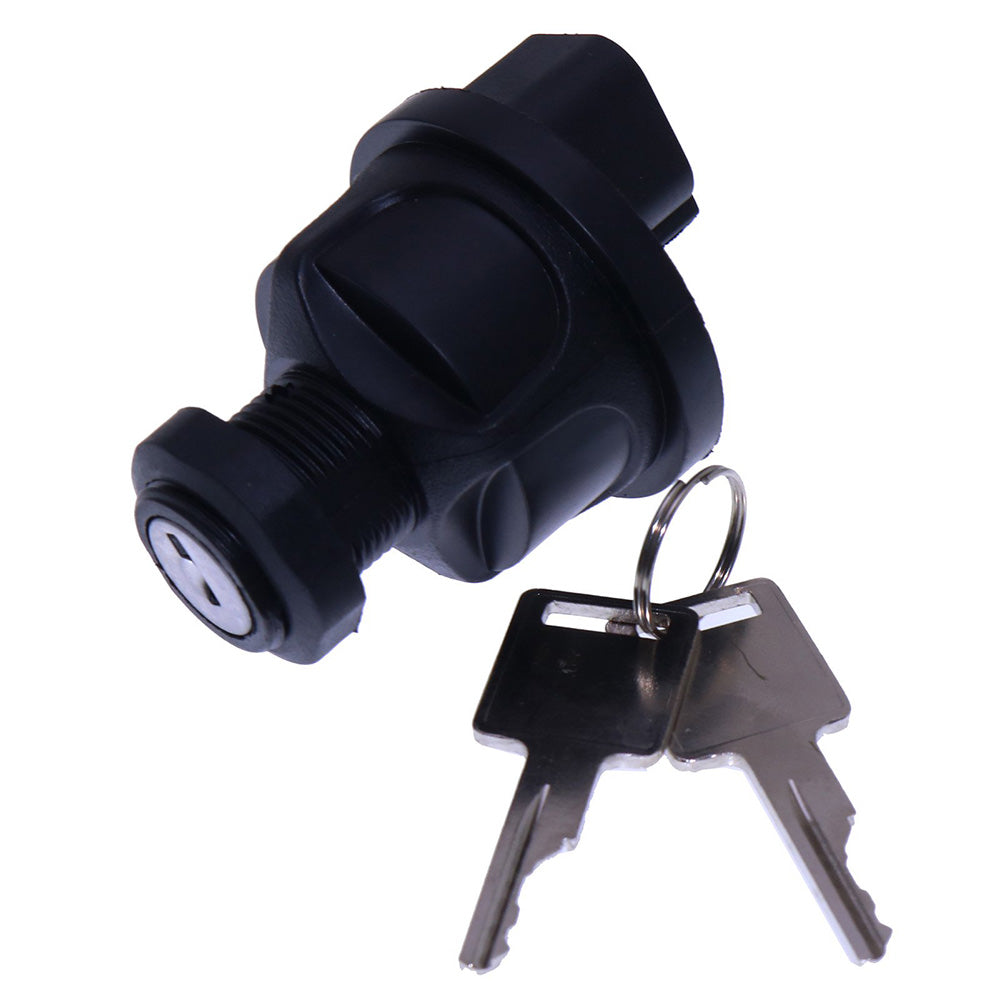 6693245 Ignition Switch Fits Bobcat T110 T140 T180 T190 T200 T250 T300