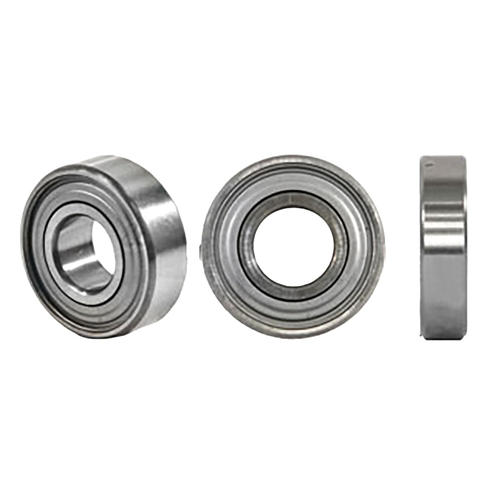 669807R1 Cylindrical Round Bore Tractor Ball Bearing Fits JD9331 205RHN 106801