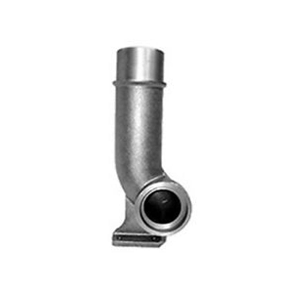 670034C1 Turbo Exhaust Elbow Fits Case-IH Tractors 1026 1256 1456