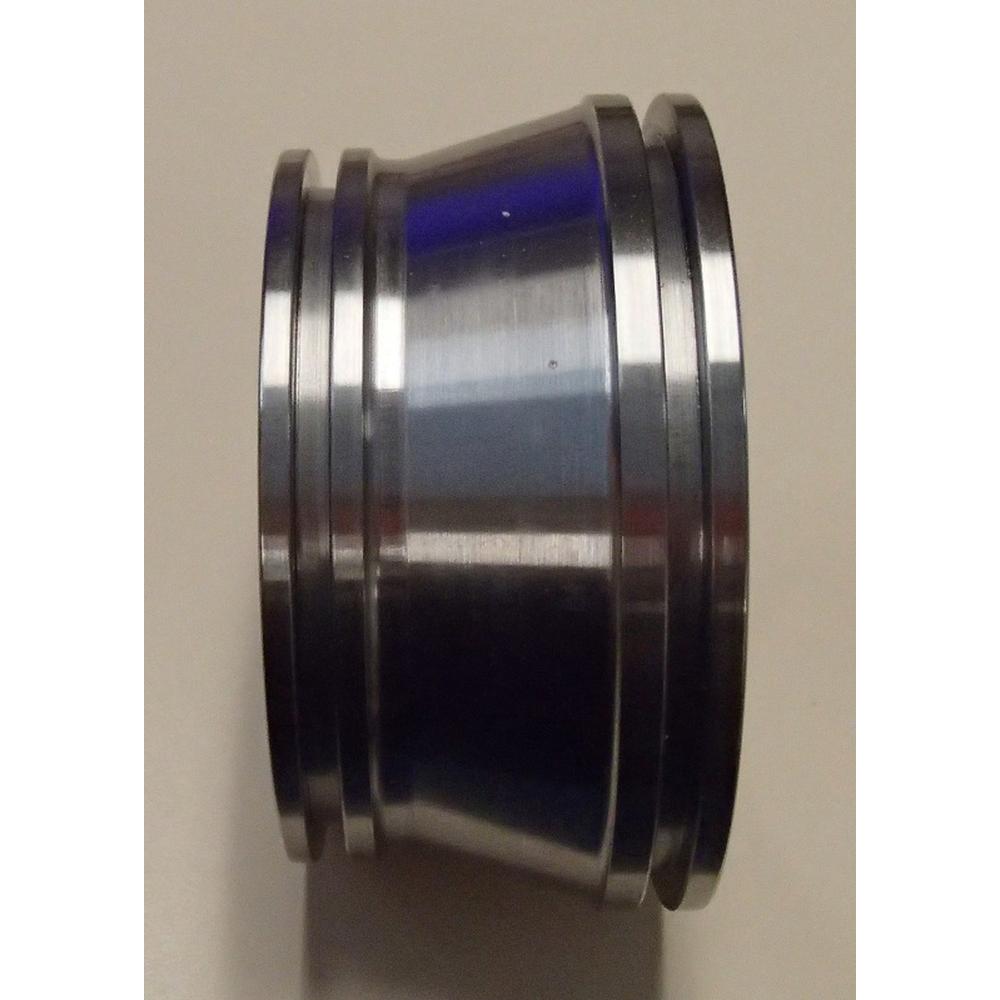 WN-670036C1-PEX Turbo Charger, Sleeve, Exhaust Fits International/CaseIH DT407