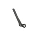 LH & RH Fast Tach Lever Set Fits Bobcat Replaces 6702903