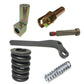 Bobtach Handle (Left Hand)
 Fits Bobcat Replaces 6578253