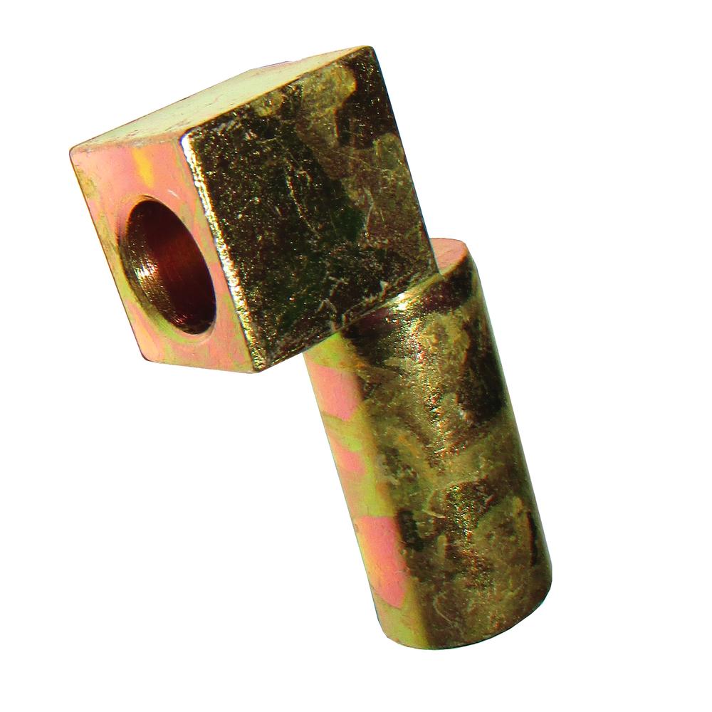 Bobtach (Right Hand) Handle Kit
 Fits Bobcat Replaces 6702904