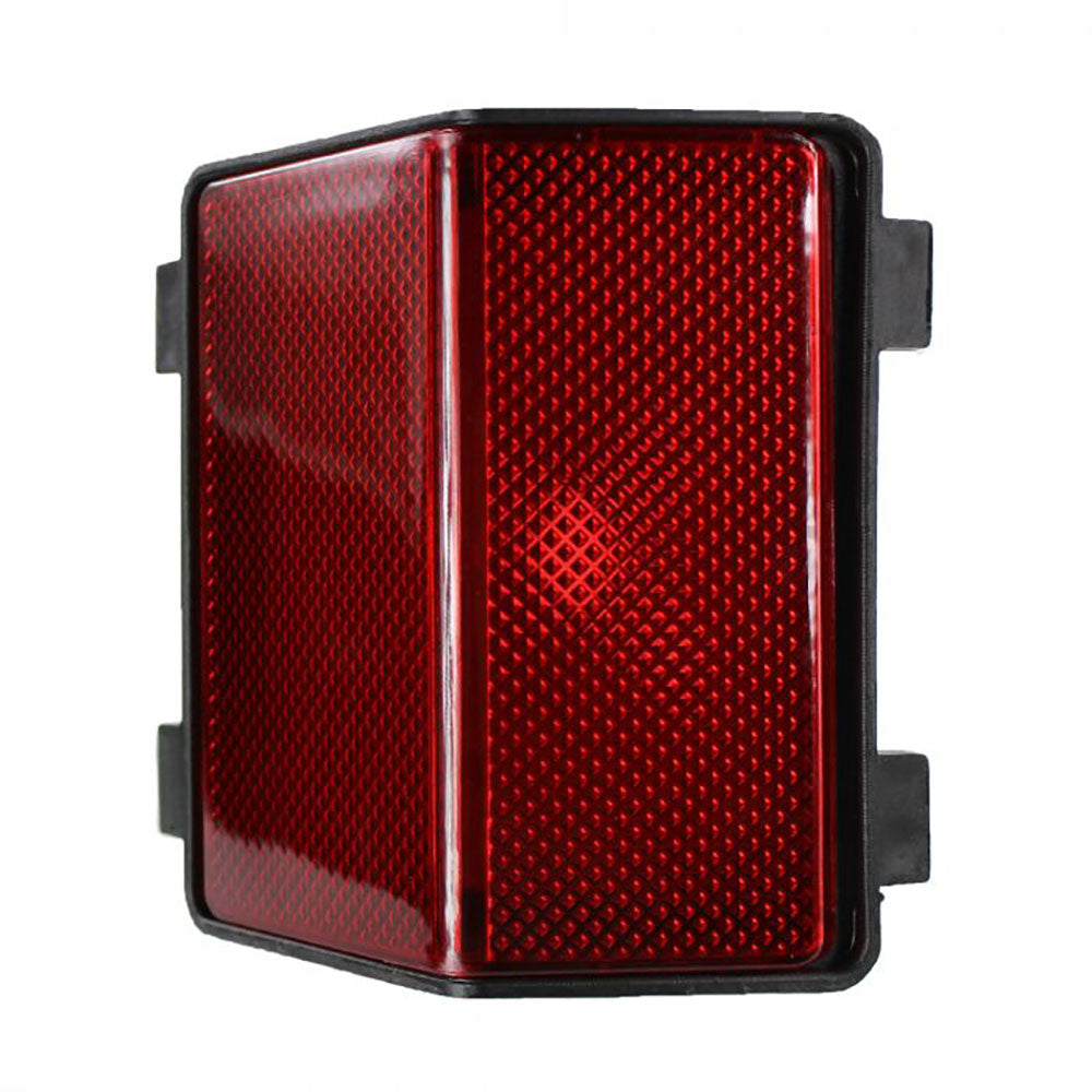 E-6703797_6704362 Red Tail Light Assembly 653, 853, 7753, 773, 763, 753, 751