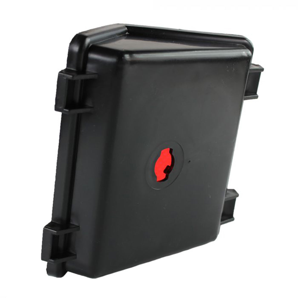 6704362 Rear Plastic Tail Light Housing Fits Bobcat Skid Steer Loader