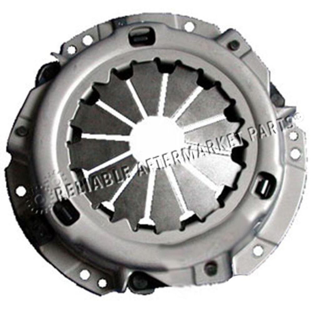 VPP1557 New 8" Pressure Plate Fits Kubota Tractor Models B1700 B2100 +