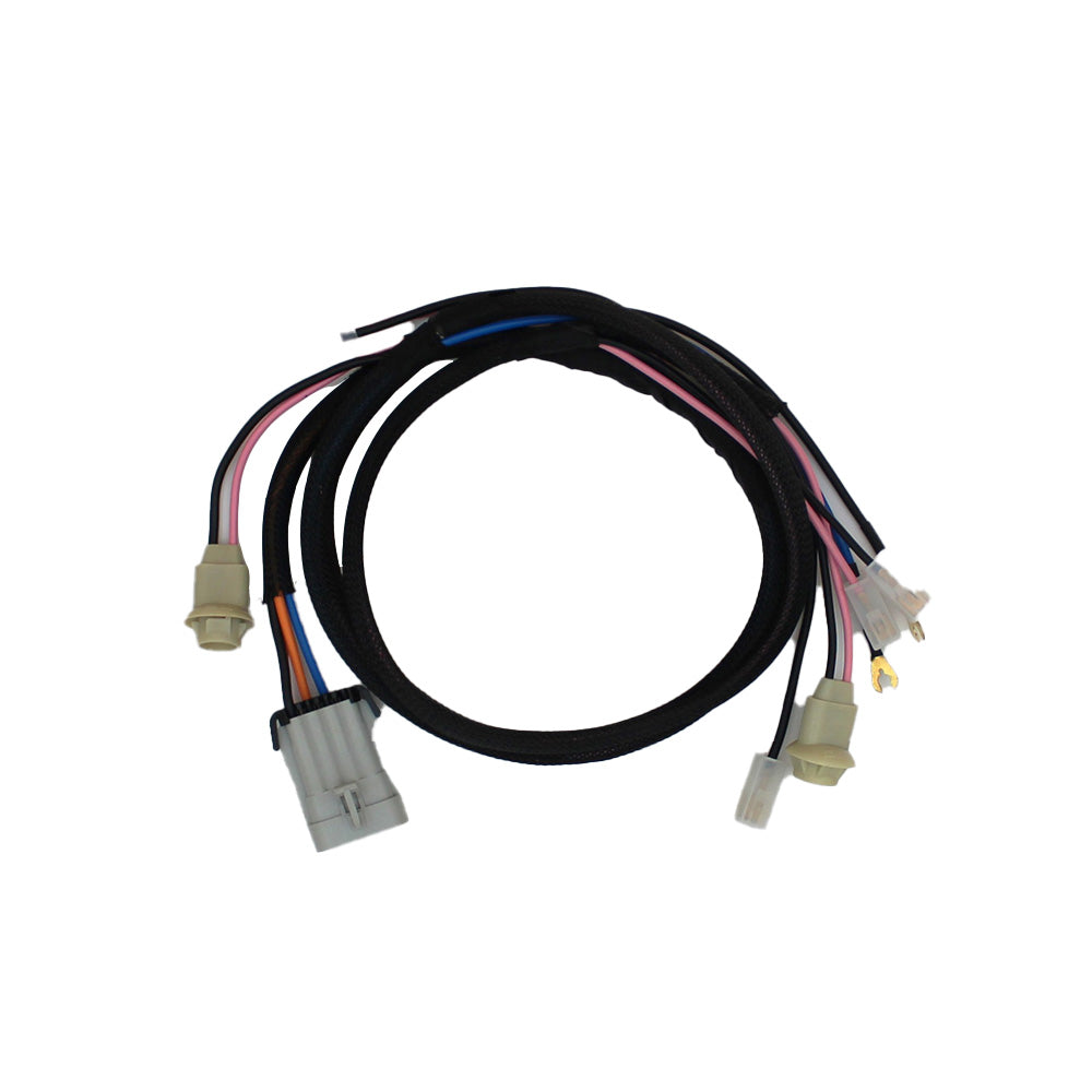 Rear Door Wiring Harness Fits Bobcat Replaces 6716419