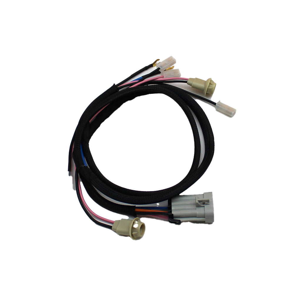 Rear Door Wiring Harness Fits Bobcat Replaces 6716419