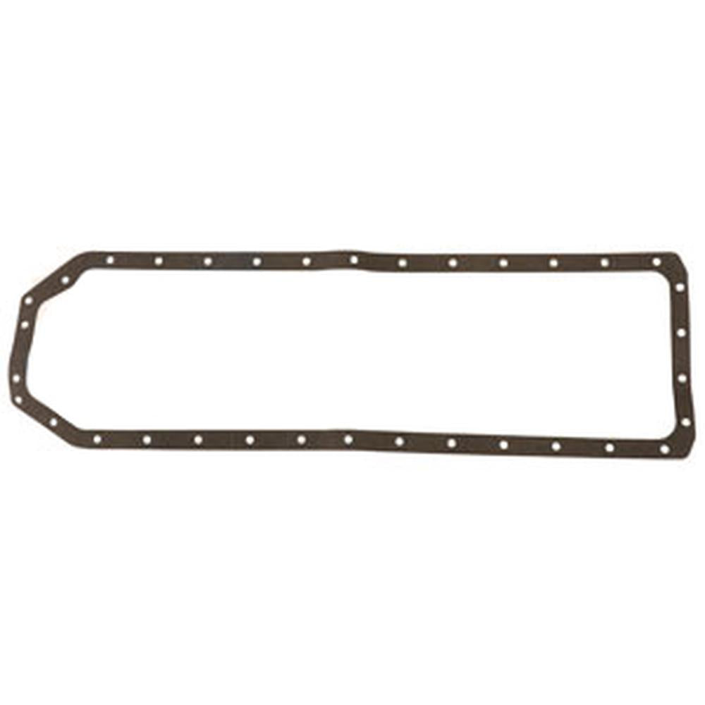 Pan Gasket Fits Case/International Harvester Replaces 671827C1