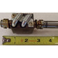 Steering Shaft Fits Kubota Replaces 67211-41120