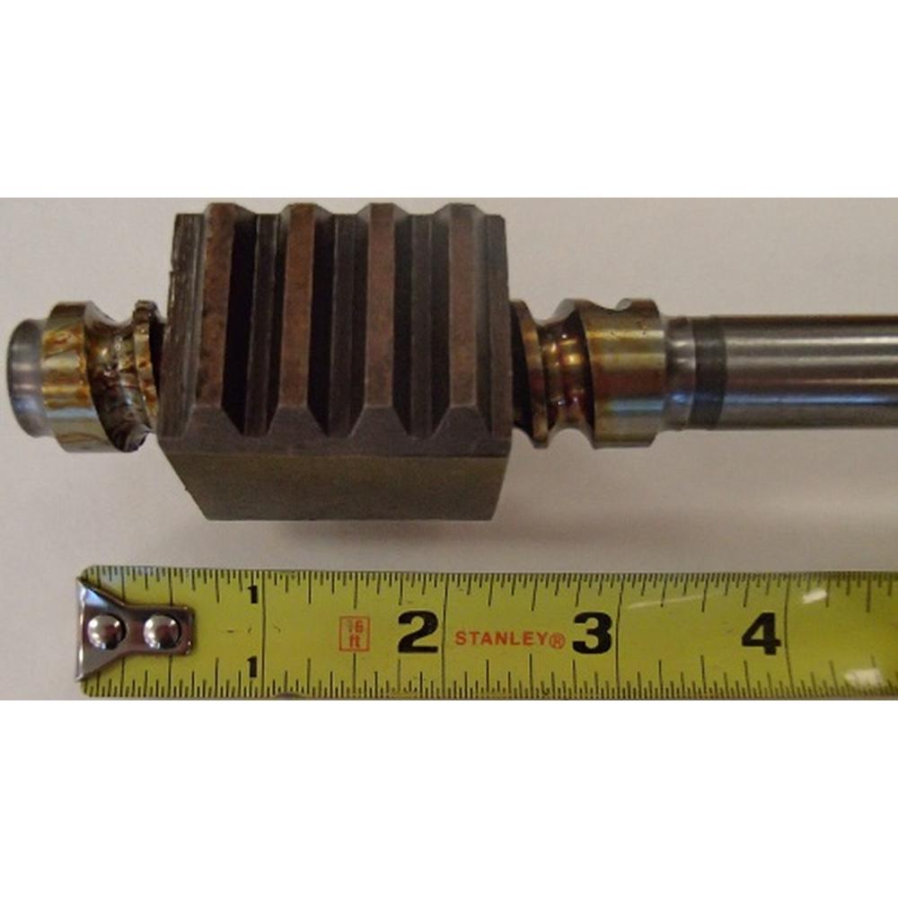 Steering Shaft Fits Kubota Replaces 67211-41120