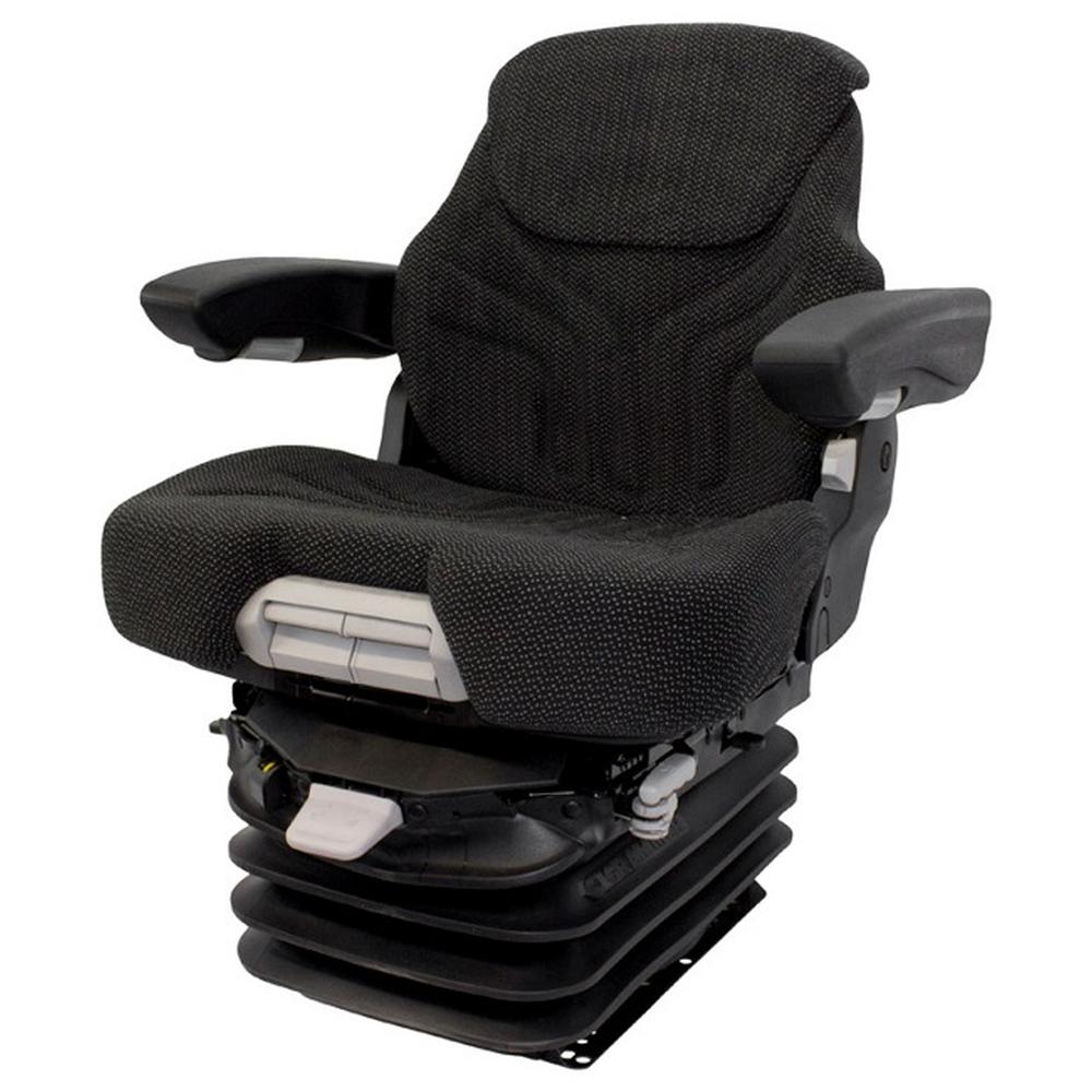 Seat & Air Suspension Fits Ford-Fits New Holland Fits Versatile 4WD Series