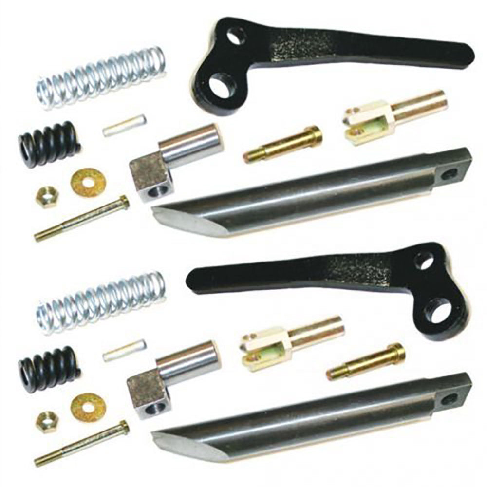 LH & RH Lever Kit Fits Bobcat 630 632 743 751 753 853 863