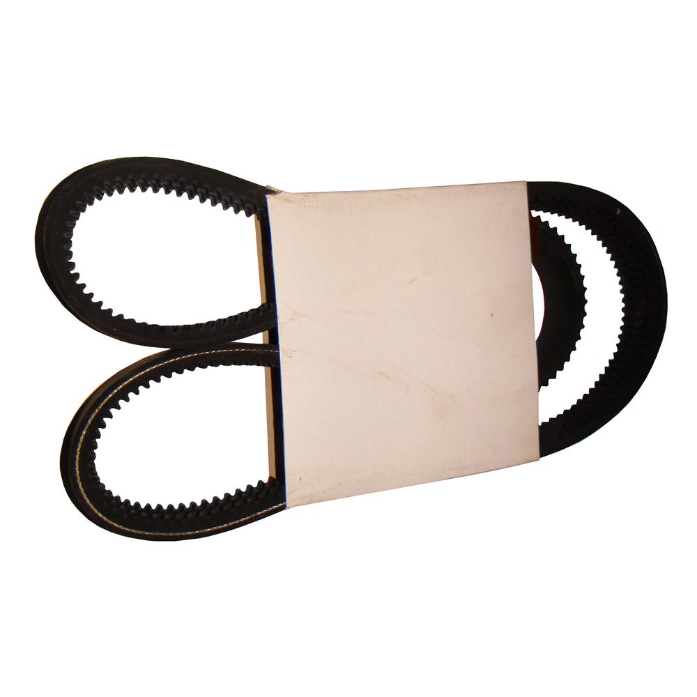 Main Pump Drive Belt Fits Bobcat Skid Steer 753 763 Hydro 6736775