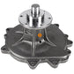 673162C93 Water Pump Fits Case 915 966 DT466 DT466B DTI466 DTI466B DTI466C