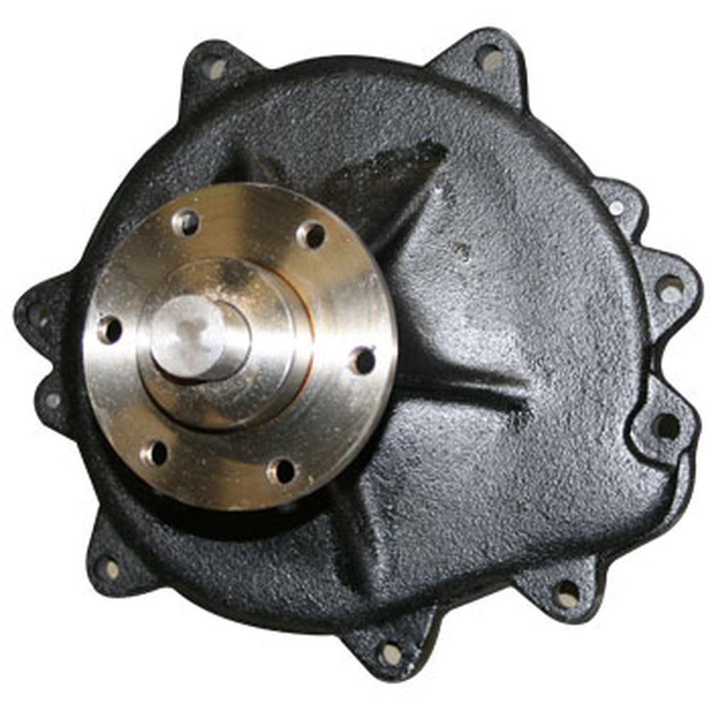 673162C93 Water Pump Fits Case 915 966 DT466 DT466B DTI466 DTI466B DTI466C