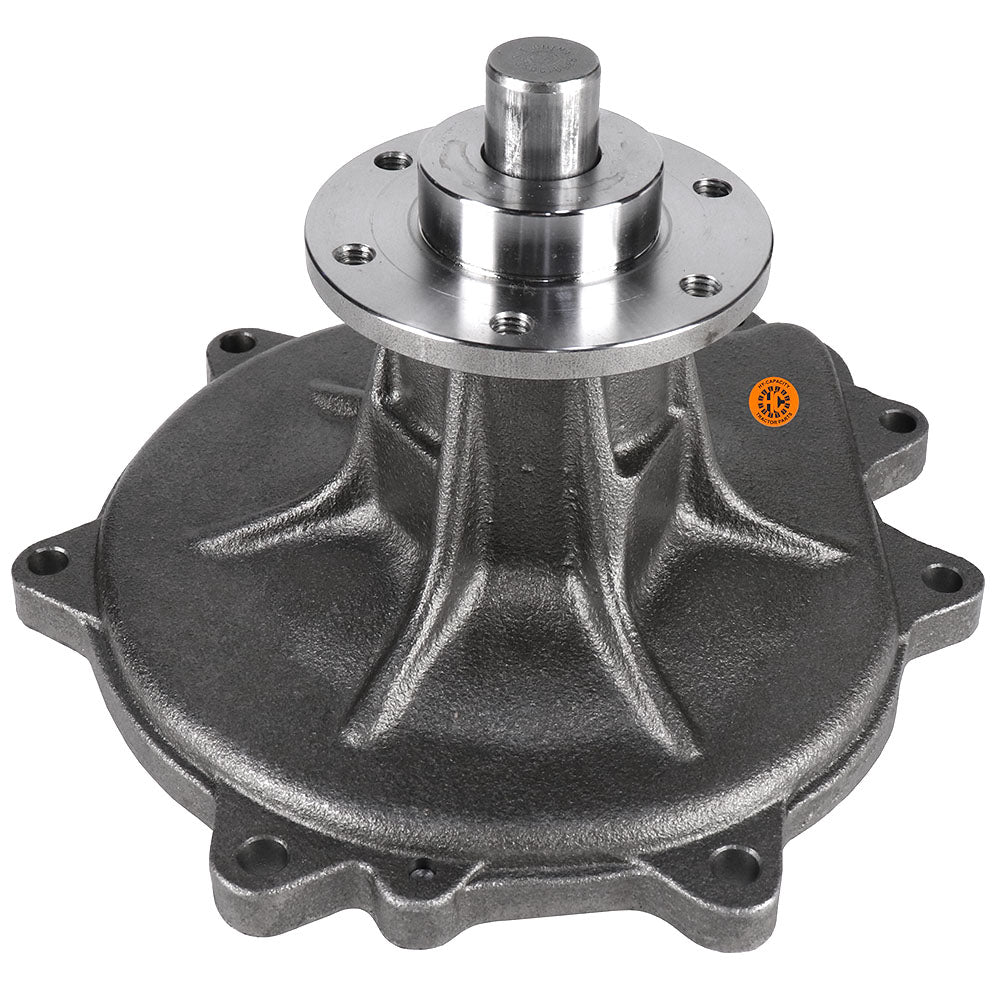 Water Pump Fits International Harvester Replaces 673162C93