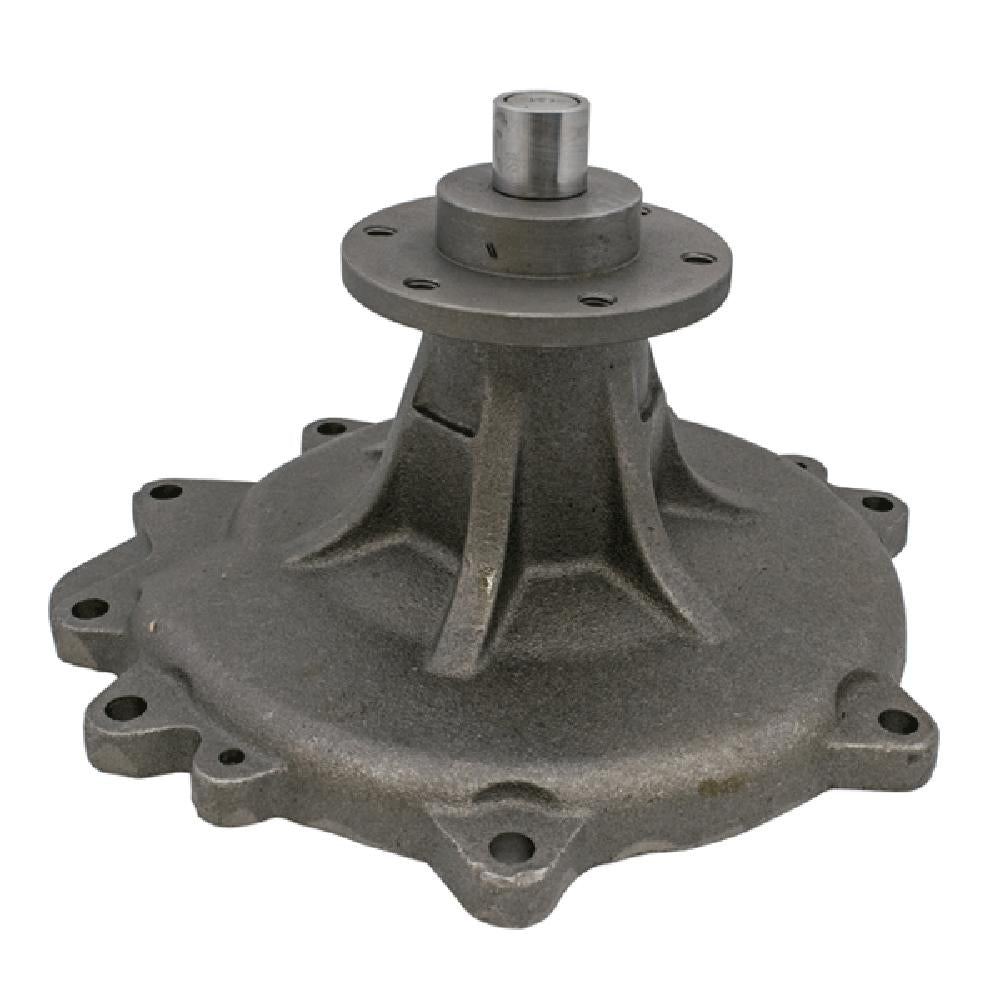 Water Pump Fits Case/International Harvester Replaces 672644C95