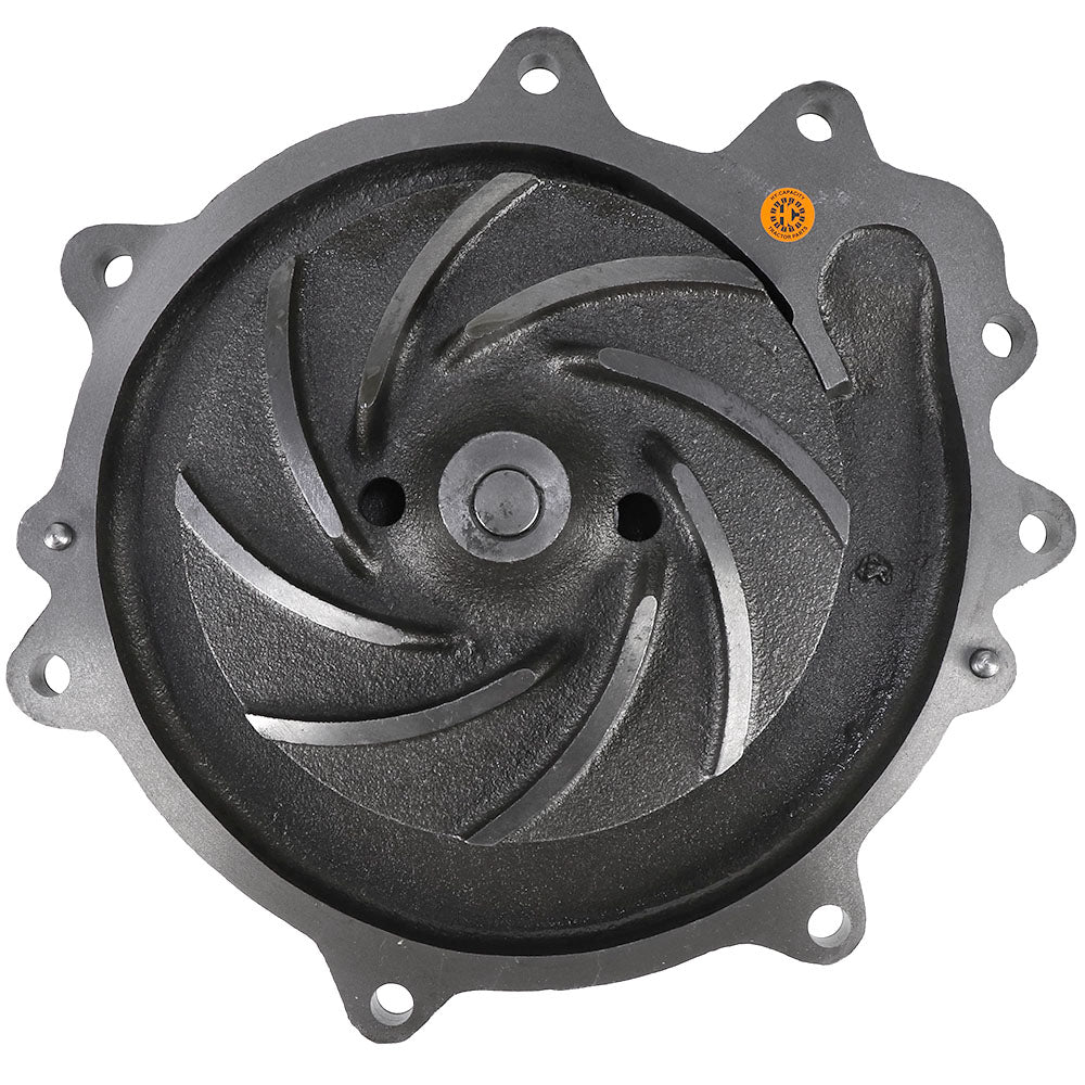 WN-673623C92-PEX Pump, Water Fits International/CaseIH HYDRO 70 HYDRO 86