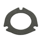 Exhaust Gasket Fits Bobcat Replaces 6732032