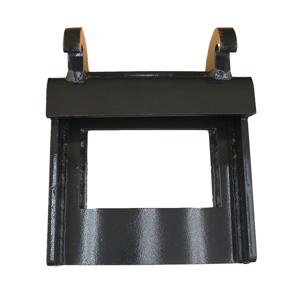 Fits Bobcat E Series X-Change Coupler Quick Attach Excavator Bucket