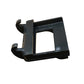 Quick Attach Excavator Coupler Bracket Backhoe Fits Bobcat E Series 325 328