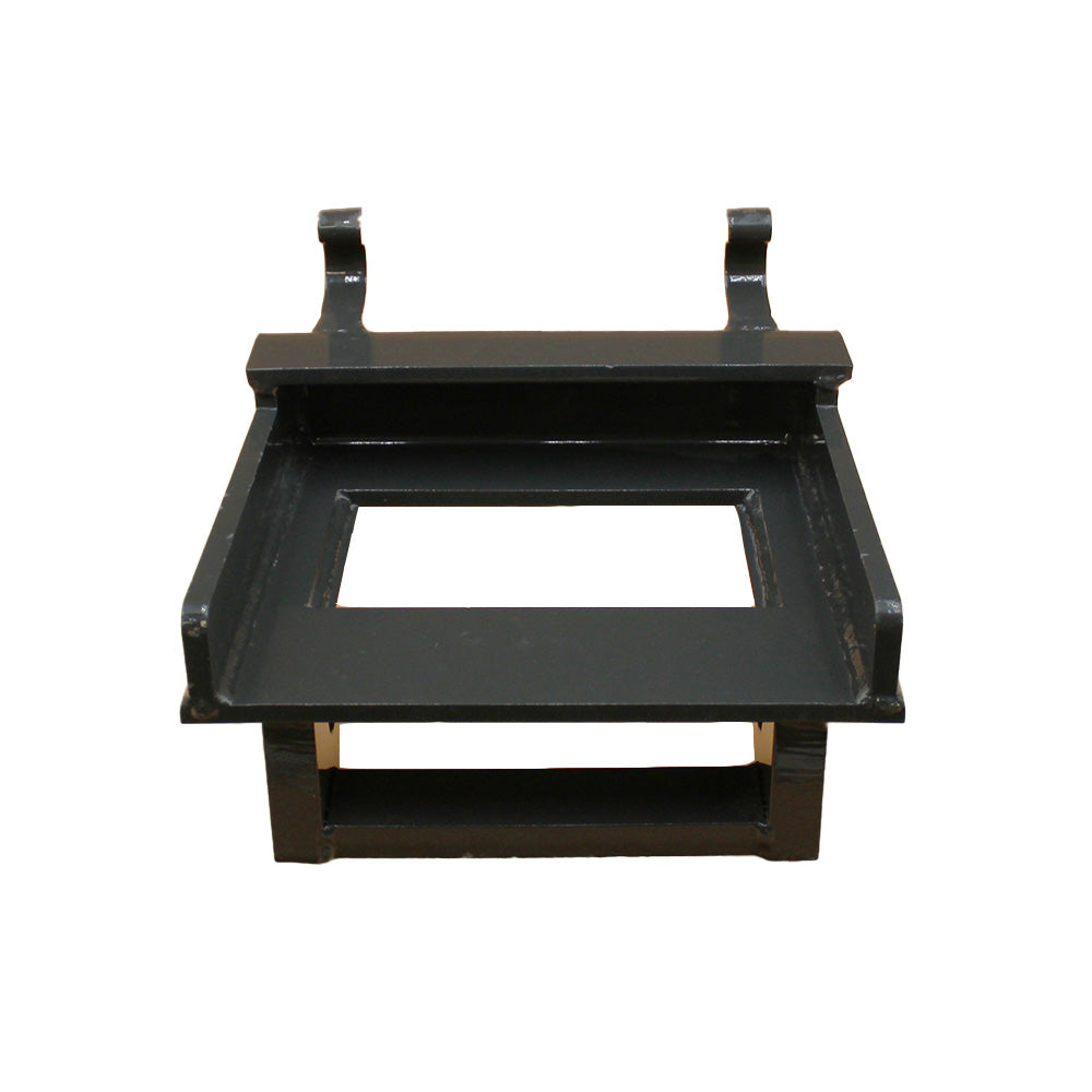 X-Change Weld On Coupler Fits Bobcat Replaces 6733165