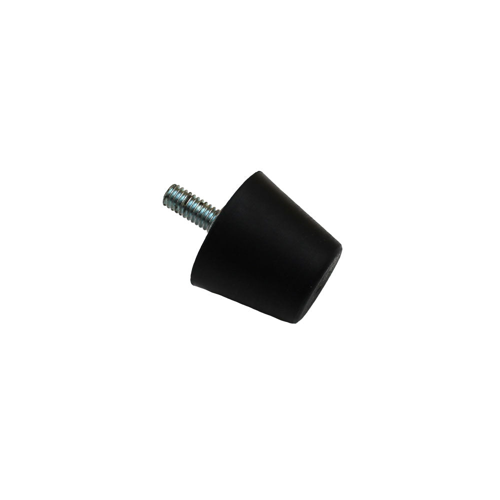 Back Door Rubber Bumper Stop Fits Bobcat Replaces 6733616