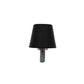 Back Door Rubber Bumper Stop Fits Bobcat Replaces 6733616