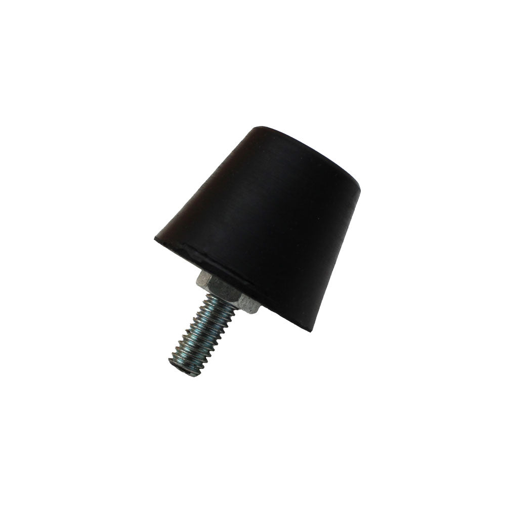 Back Door Rubber Bumper Stop Fits Bobcat Replaces 6733616