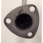 673511M91 Exhaust Elbow Pipe Fits Massey Ferguson 65